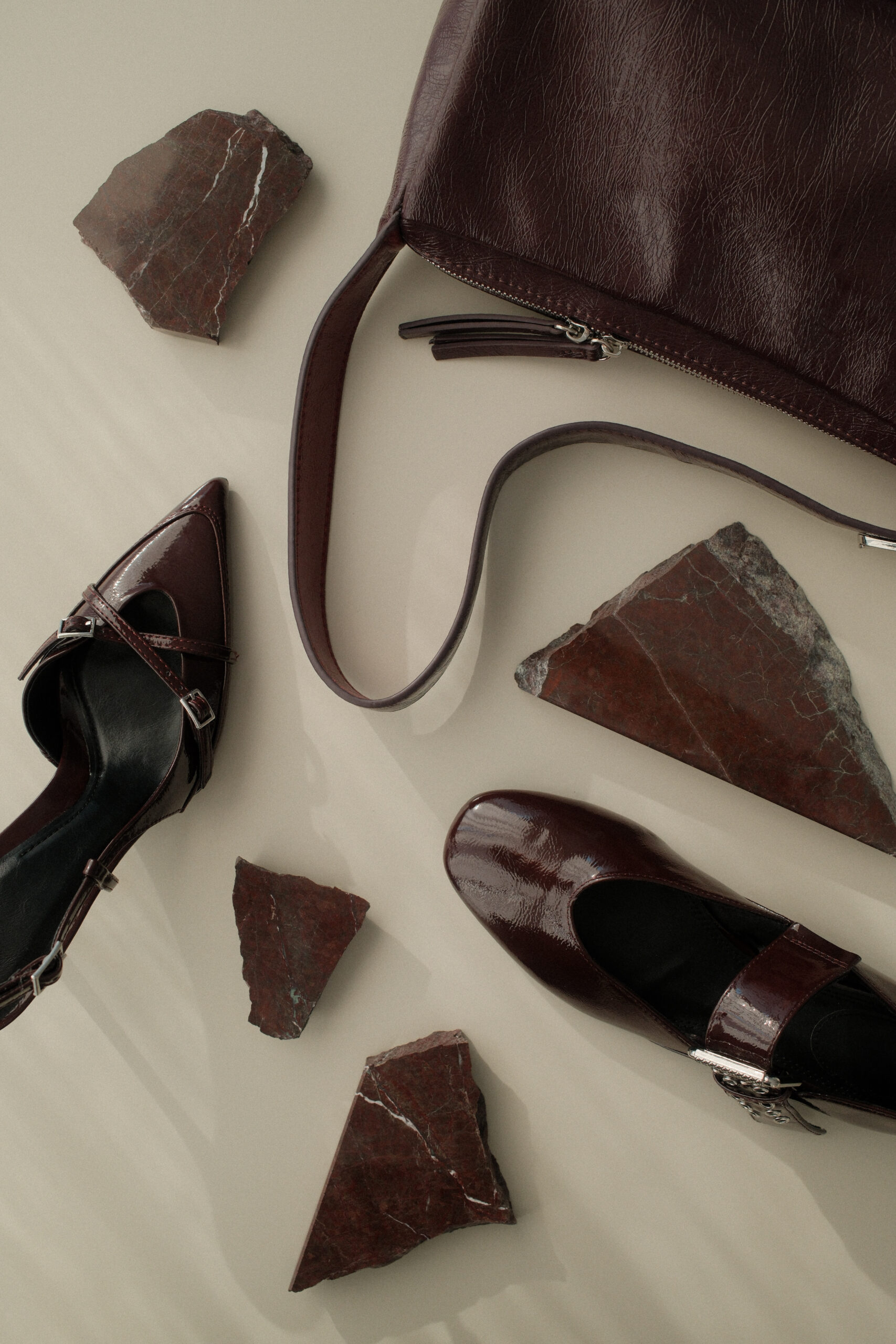 The Burgundy Fall Outfit Aesthetic: Looks to Try This Season