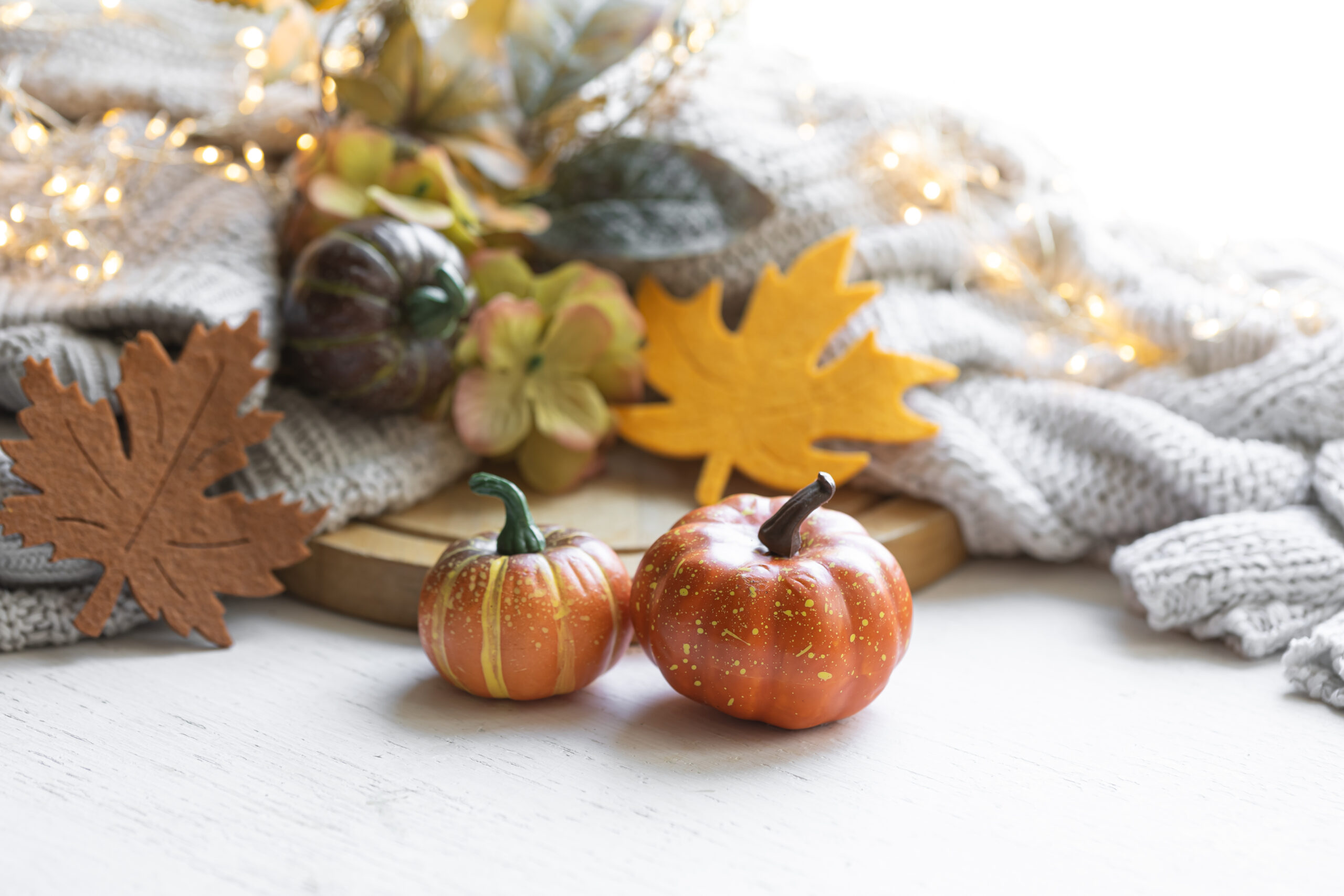 Luxury Cozy Fall Interior: Create a Space That Feels Warm, Elevated, and Timeless