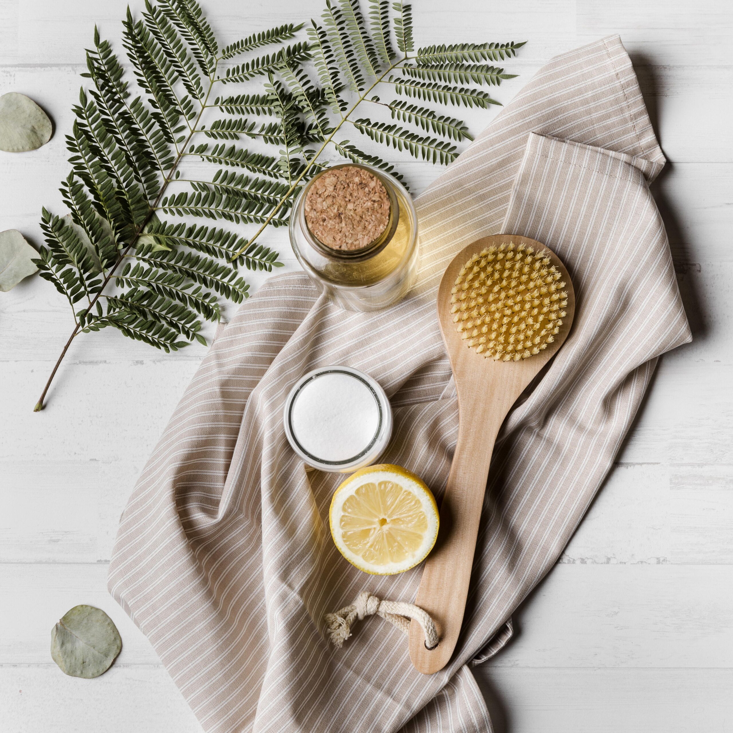 Luxury Self Care Essentials for the Fall Season