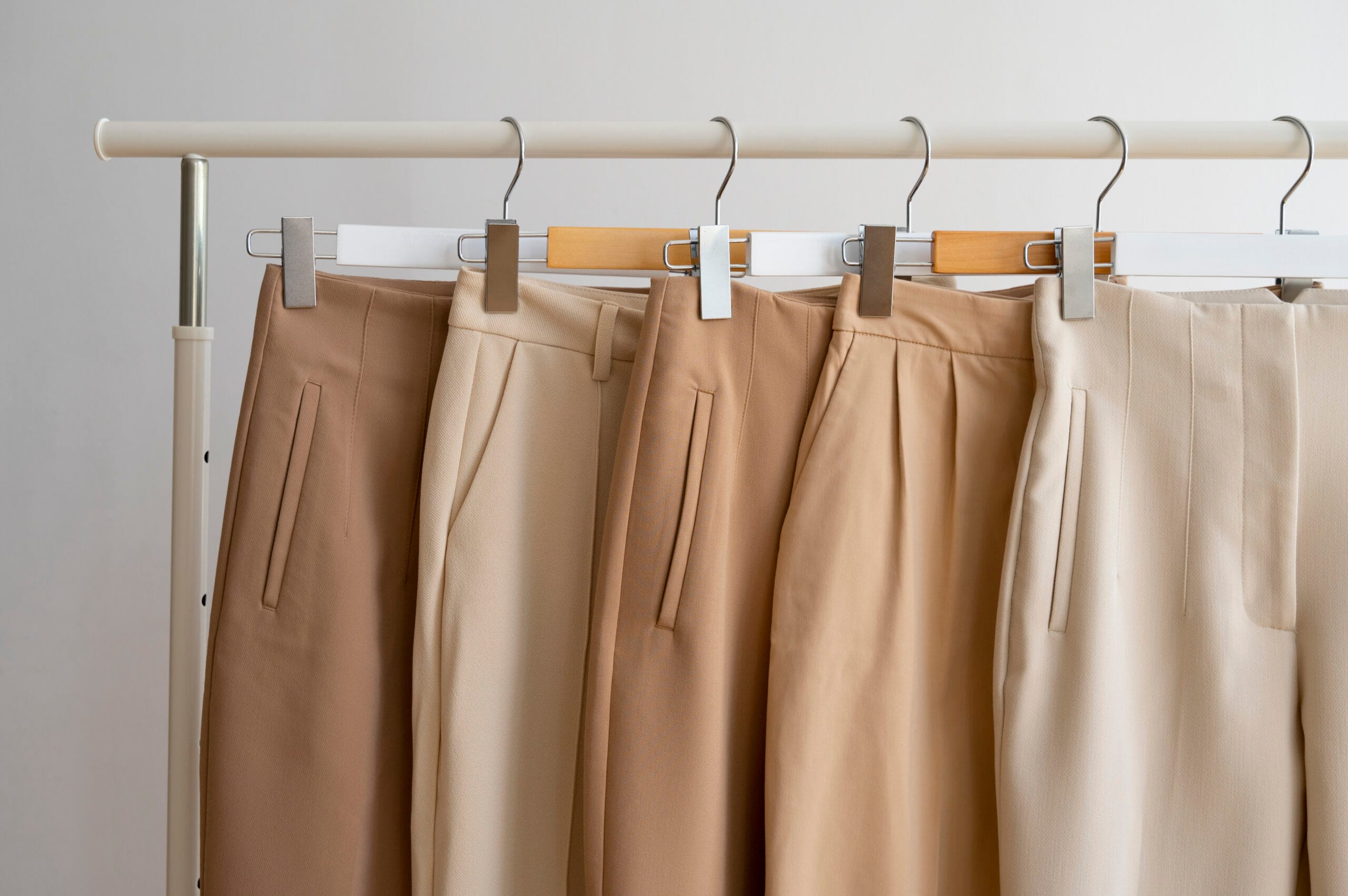 Winter Quiet Luxury Capsule Wardrobe: Timeless Old Money Staples You’ll Wear All Season