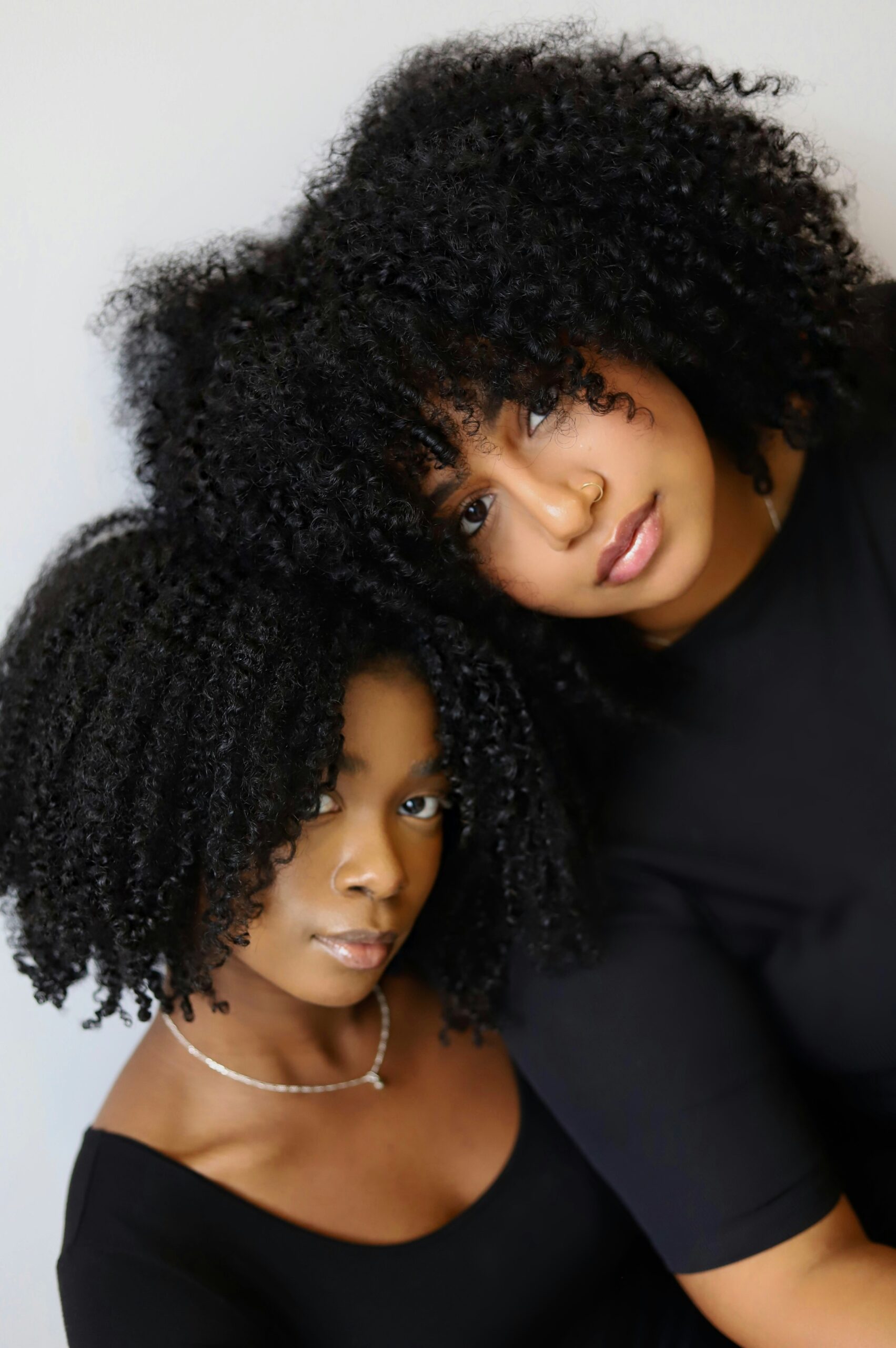 Winter Hair Care Routine for Smooth, Hydrated, Healthy Hair All Season